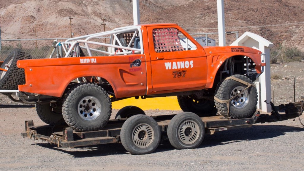 I bet it's fun as all heck to drive.