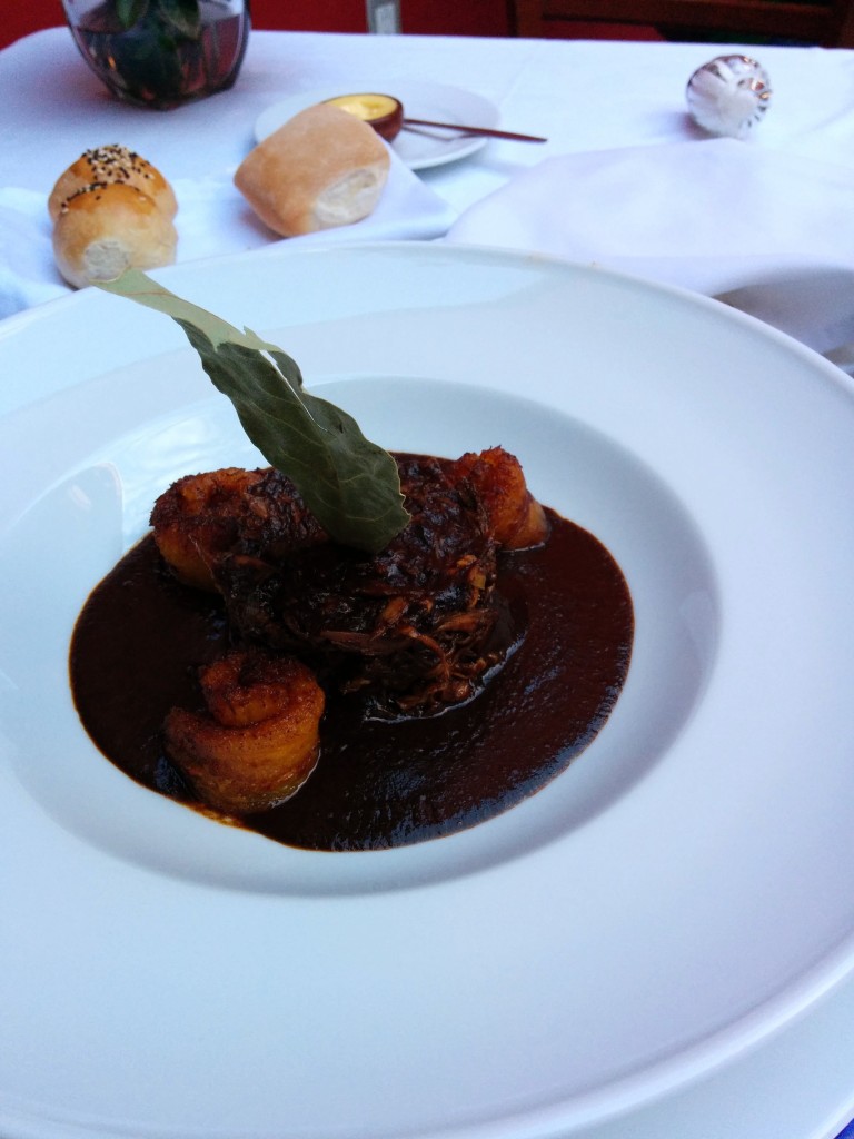 Mole mole mole mole mole.
